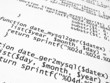 php quell-text programm-code