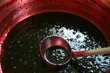 confiture de mûres confiture de mûres