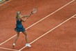 joueuse de tennis tournoi