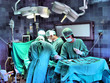 surgeons