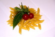 pasta fantasia