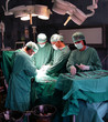 surgeon