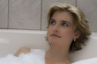 Blond bath