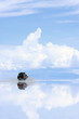 adventure on the bolivian salt-flats adventure on the bolivian salt-flats