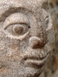 Sculpture Minerve
