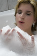 Blow bubbles