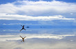 fun on the salt flats fun on the salt flats