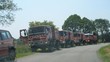 les pompiers