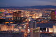 las vegas by night las vegas by night
