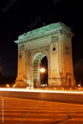national arch