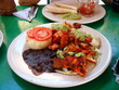 cibo messicano