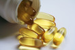 yellow capsules yellow capsules