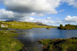 paysage dans le connemara