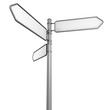 wegweiser b