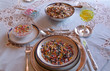 tabletten mahlzeit