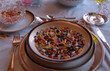tabletten mahlzeit