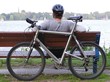 mountain-biker