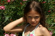 portrait enfant