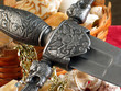 medieval dagger