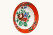 Foto: traditional plate traditional plate