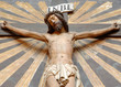 jesus on the cross jesus on the cross
