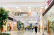 shopping hall #2