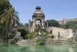 barcelona monument