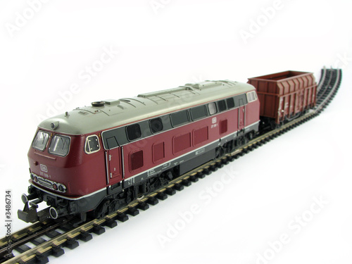 train train