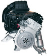 bmw engine