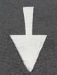 arrow down