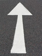 arrow up