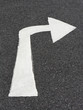 arrow right