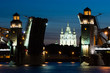 bridges of the white nights bridges of the white nights