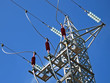 Electricity Tower Electricity Tower