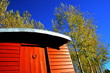shed shed