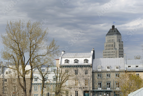 quebec city architecture quebec city architecture