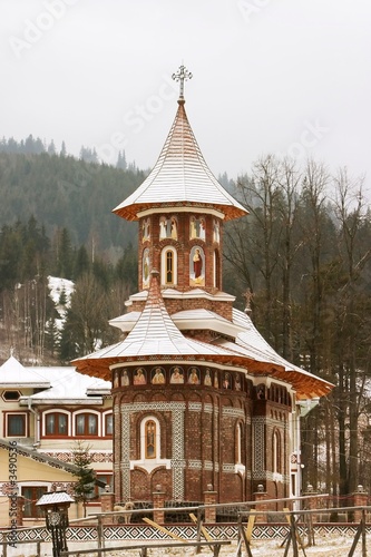 traditional church