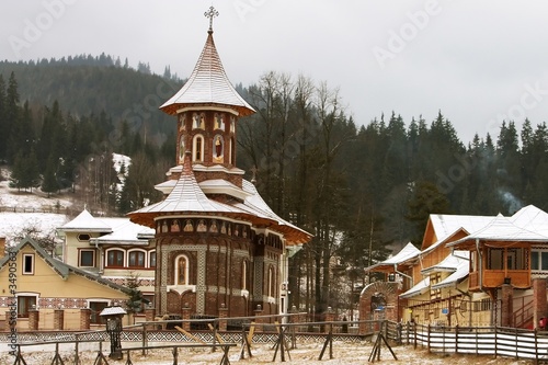 beuatiful church