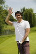 golf club