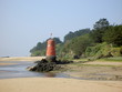 phare rouge en bretagne phare rouge en bretagne