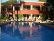 mexique - piscine uxmal