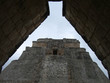 mexique - pyramides de uxmal