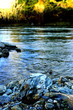 river rock river rock