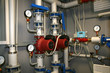 pump group