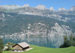 walensee schweiz walensee schweiz