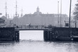 Мorning in the amsterdam