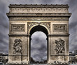 paris triumphbogen
