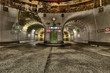 alter elbtunnel