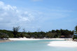 isolated cove with beach 3