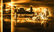 mistic city